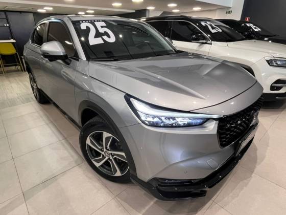 HONDA HR-V 1.5 DI I-VTEC TURBO FLEX TOURING CVT